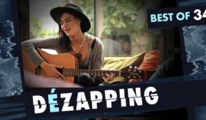 Le Dézapping - Best of 34