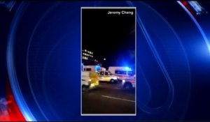 Une femme tuée et plusieurs blessés dans une attaque au couteau dans le centre de Londres