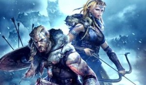 Vikings : Wolves of Midgard - Announcement Teaser