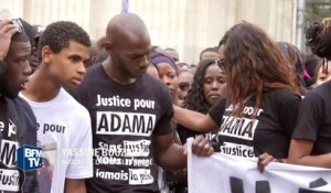 L'avocat des proches d'Adama Traoré menace de porter plainte pour "dissimulation de preuves"