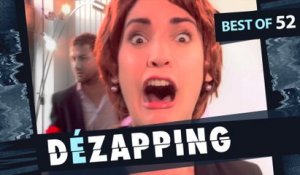 Le Dézapping - Best of 51