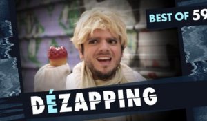 Le Dézapping - Best of 59