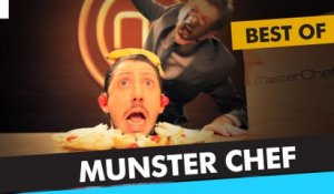 Le Dézapping - Best of Munster Chef