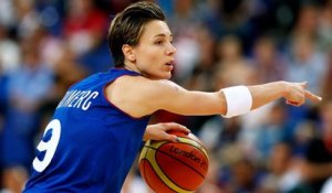 Basketball - Céline Dumerc forfait pour les JO