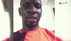 Mamadou Sakho : Prêt à récupérer sa place sur le terrain !