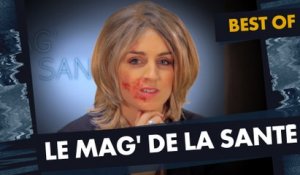 Le Dézapping - Best of - Le Mag' De La Santé