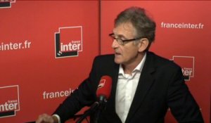 Jean-Pierre Blay répond aux questions des auditeurs