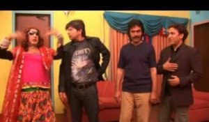 Nakhre Da Aashiqano Part 3 | Pashto Drama Show | Pashto World