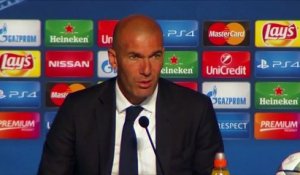L'extravagante augmentation de Zinédine Zidane