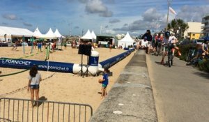 30e Masters de Volley de Pornichet