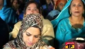 Meda Yaar Saraiki Dholna - Shehzada Asif Ali - Official Video