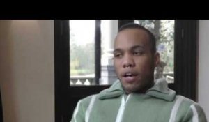 Anderson .Paak: My First Album