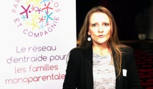France Parrainages - Création du réseau monoparental afin de soutenir les parents solos