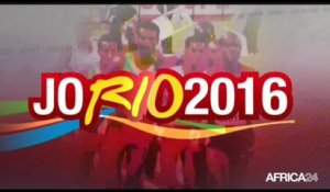 DÉBATS - Afrique: Spécial Jeux olympiques RIO 2016 - 08/08/16 (2/3)
