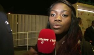 JO - Judo : Agbegnenou «Prise à mon propre jeu»