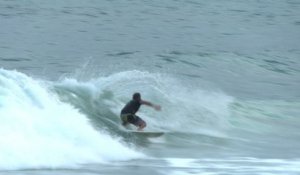 Surf aux JO de 2020 : les surfeurs de Rio enthousiastes