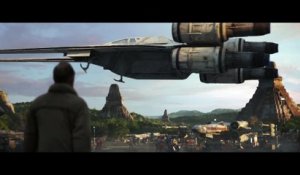 Rogue One A Star Wars Story : Teaser 10 août 2016