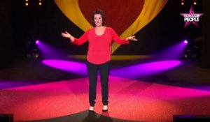 Anne Roumanoff : une participation à DALS refusée par peur de se blesser ? Elle raconte (VIDEO)
