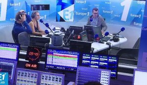 Cyril Ferraud : "J'ai des envies de radio depuis longtemps"