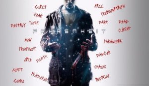 Fahrenheit Remastered PS4 : Les 15 premières minutes de gameplay