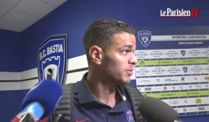 Bastia-PSG (0-1) : « C'est toujours difficile de gagner à Bastia »
