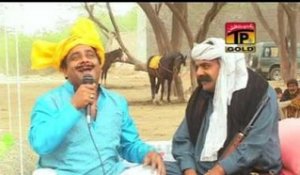 Funny Comedy Saraiki Clip Part 5 - Haider Ali Haideri - Official Video