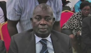 Côte d'ivoire, Le PDCI se met en ordre de bataille pour les élections législatives