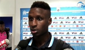 Sarr : "On va pas commencer à parler de crise !"