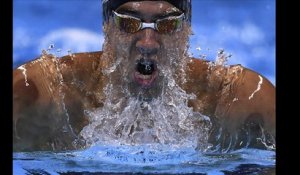 Chine: les salons de "cupping" remercient Michael Phelps