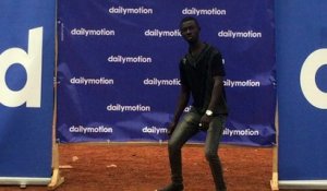 Daily Danse SEMAINE GENEREUSE - DAOUKRO N'DOUA YVES KOUA