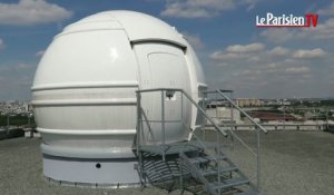 Découvrez l'observatoire Paris-Diderot en avant-première