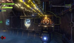 ReCore - Trailer gameplay gamescom 2016