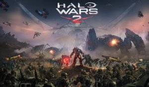 Halo Wars 2 - Gameplay gamescom 2016