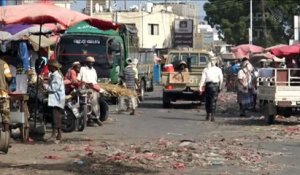 Yémen: l'armée reprend une capitale provinciale à Al-Qaïda