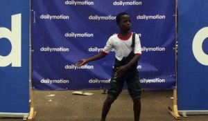 Daily Danse GENEREUSE YAMOUSSOUKRO - AHMED FOFANA