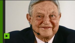 Combien coûtent les tentatives de George Soros d’influencer l’Europe et la Russie ?