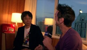 Rétro JDJV #18 : Le New York Nintendo World Store et Shigeru Miyamoto