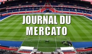 Journal du Mercato : les dossiers chauds s’empilent au PSG