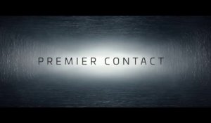 PREMIER CONTACT (2016) Bande Annonce VF - HD