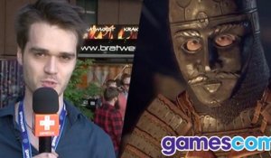 Gamescom : Kingdom Come Deliverance, nos impressions moyenâgeuses