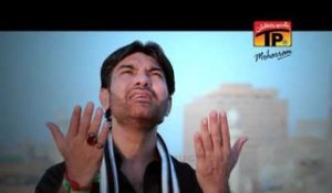Ya Muntaqim - Syed Safdar Abbas Zaidi - Official Video