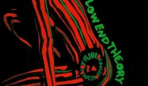 Top 10 A Tribe Called Quest Songs