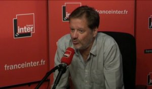 Alexis Jenni : "La France aux racines judéo-chrétiennes de race blanche, c'est une illusion"