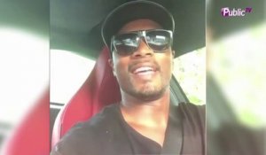 Patrice Evra : Le footballeur s’ambiance sur un air latino !