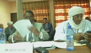 Mali, Suivi des accords d'Alger