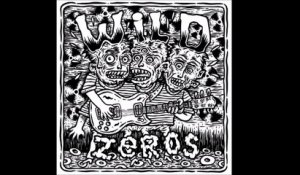 WILD ZEROS - I want you