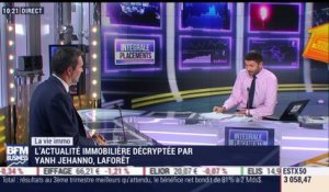 La vie immo: Comment se porte le marché immobilier en France ? - 28/10