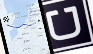 La justice britannique oblige Uber à salarier ses chauffeurs