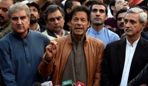 Pakistan : l'opposition manifestera malgré l'interdiction