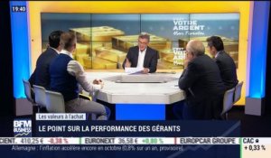 Les valeurs à l'achat: Air France / FFP - 28/10